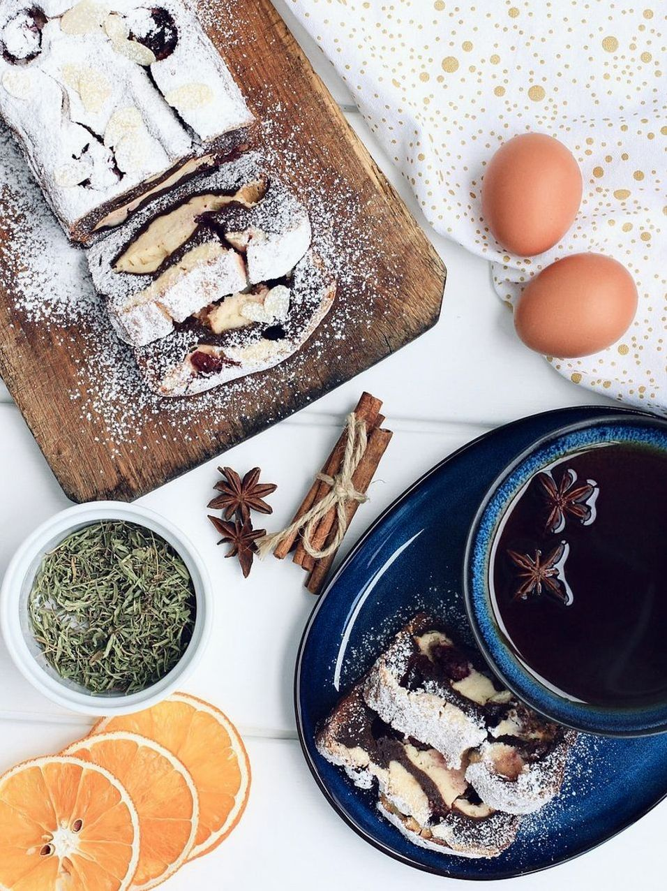 Técnicas básicas de repostería